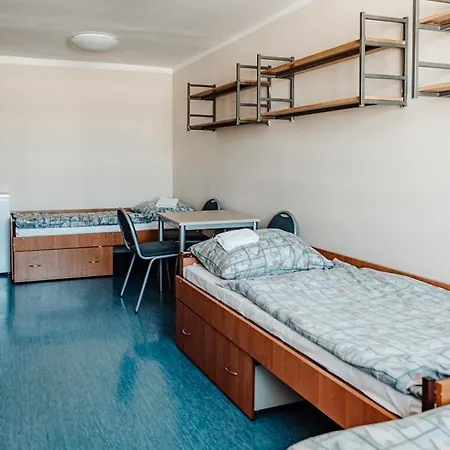 Hostel Akropol *