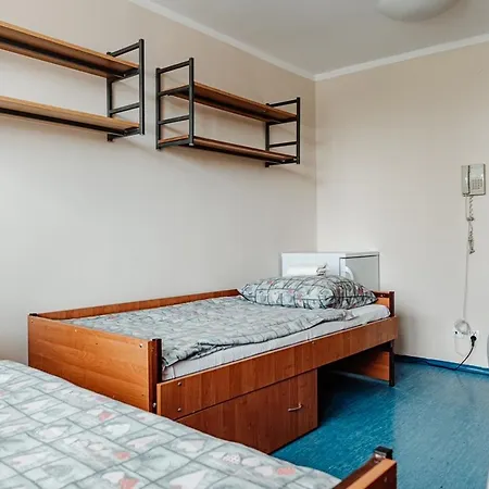 Akropol Hostel *