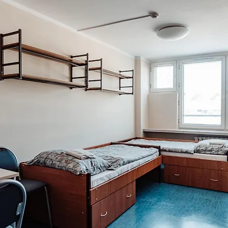 Akropol Albergue Cracóvia