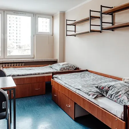 Akropol Hostel