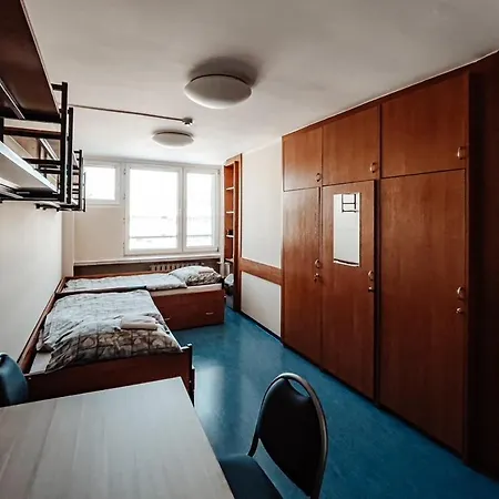 Akropol Hostel