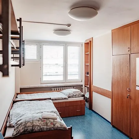 Hostel Akropol