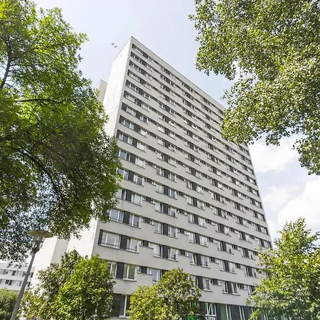 Akropol Hostel Krakov